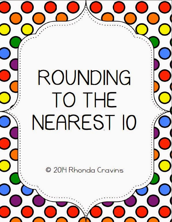  TPT: Rounding to the Nearest 10