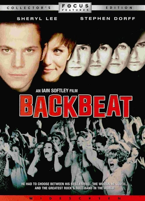 [HD] Backbeat 1994 Streaming Vostfr DVDrip