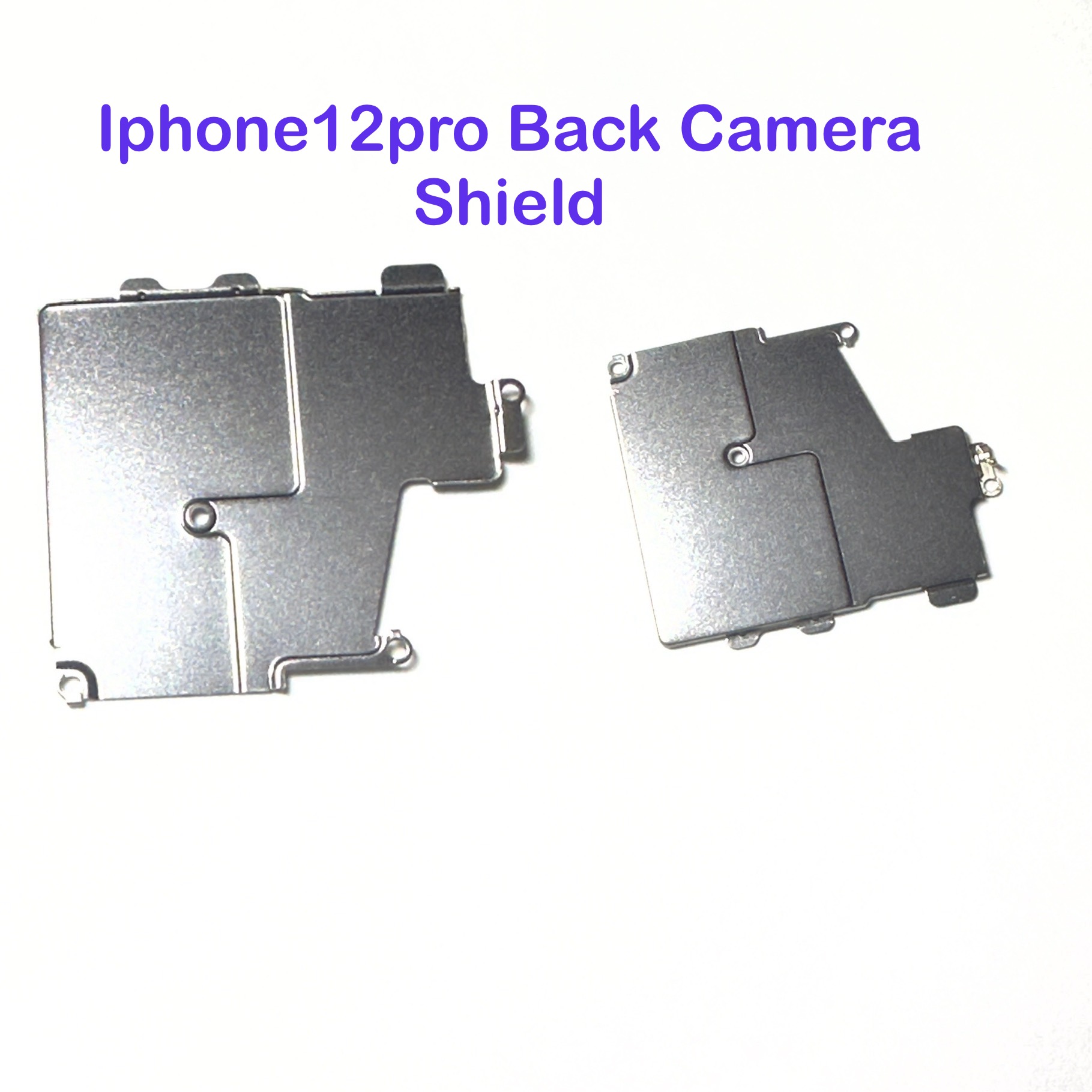 iphone12pro back camera shield