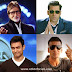Salman Khan, Amitabh Bachchan or Aamir Khan, Akshay Kumar who is the best TV host.