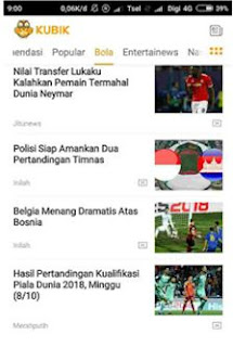 Kubik-News-App-Cara-Mendapatkan-Pulsa-Kuota-gratis-dari-aplikasi-android-Kubik