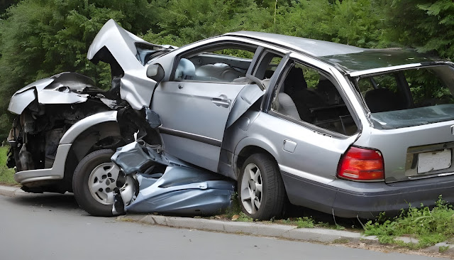 After a Car Accident: Getting Help from a Car Insurance Lawyer