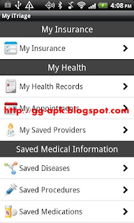 iTriage Health 4.81