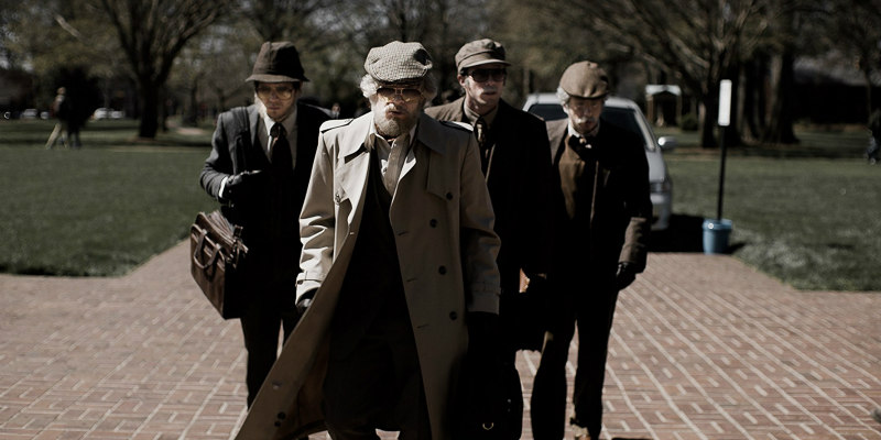 american animals