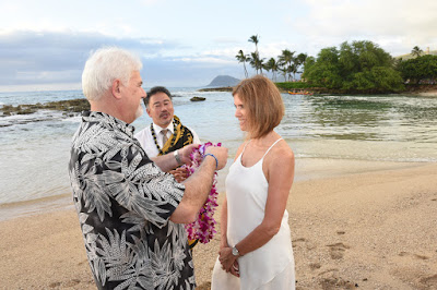 Ko Olina Beach