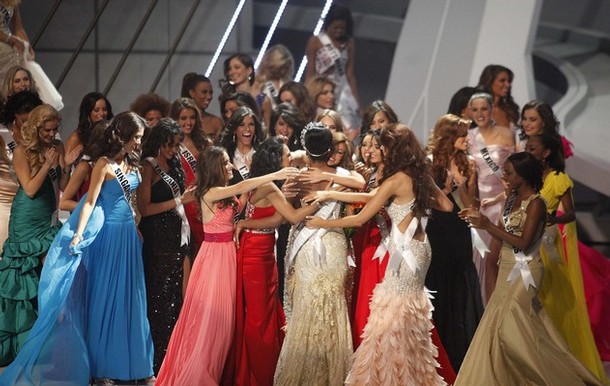 miss angola 2011