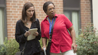 The Immortal Life of Henrietta Lacks Oprah Winfrey and Rose Byrne Image (2)