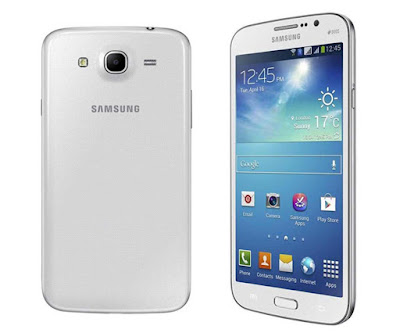 Samsung Galaxy Fresh S7390 Specifications - DroidNetFun