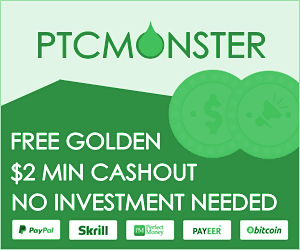 daftar 4 (empat) situs ptc monster group yang sudah tumbang