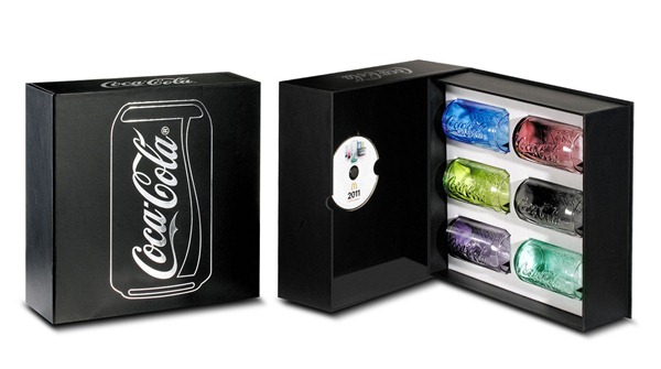 2011 Can Glas PR Kit Image