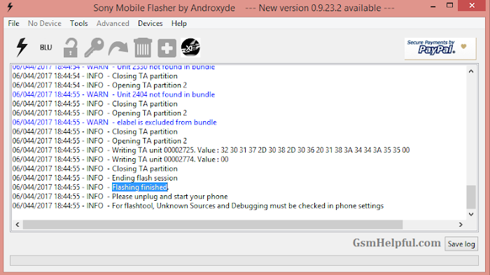 How to Remove Lock, Pattern Lock in Sony Xperia C5 Ultra Dual E5533 E5563 | Unlock file or Flash tool