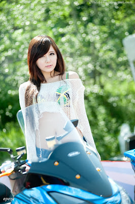 18 Ryu Ji Hye-KSRC 2011-very cute asian girl-girlcute4u.blogspot.com