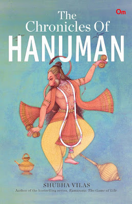 The Chronicles of Hanuman, Shubha Vilas (Source - Google)