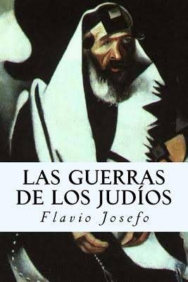 Las guerras de los judíos (Gratis)