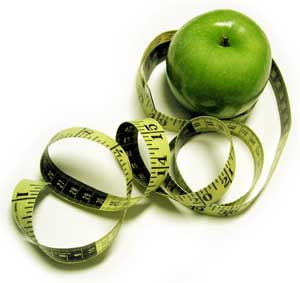 Lose Weight Without Diet And Exercise