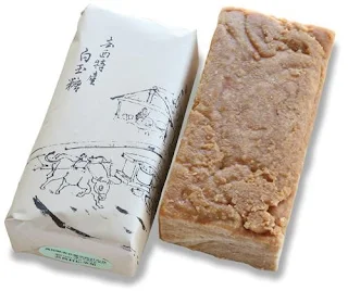 白玉糖