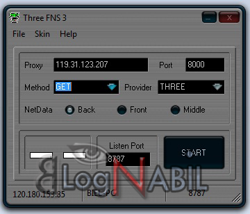 Download Injek Three No AON 10 April 2014