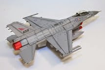 F-16AM Falcon