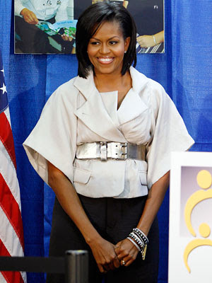 michelle obama fashion monkey. Michelle+obama+fashion+