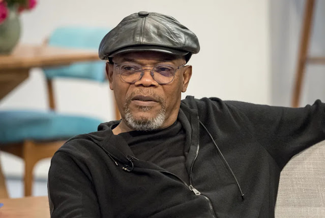 Samuel L. Jackson had the perfect answer to this ignorant mistake