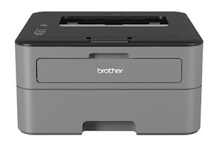 Brother HL-L2300D Download Treiber