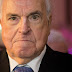  Ex canciller Helmut Kohl, en terapia intensiva