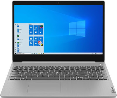 Lenovo IdeaPad 3 15IIL05 (81WE0096SP)