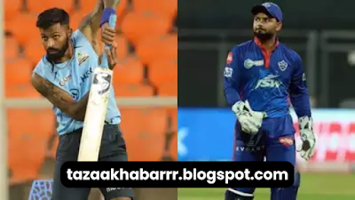 DC VS GT Match Prediction: Who Will Win IPL 2023?