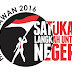 Logo, Tema dan Slogan Hari Pahlawan 2016