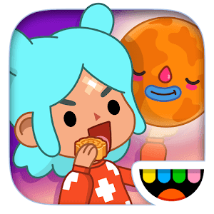 Download GAME APP Toca Life: World v1.31 Apk Mod Desbloqueado