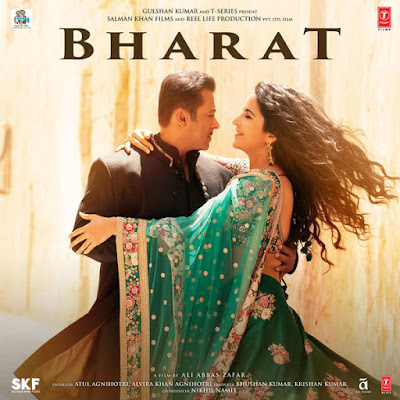 Bharat (Original Motion Picture Soundtrack) Vishal-Shekhar [iTunes Plus m4a]