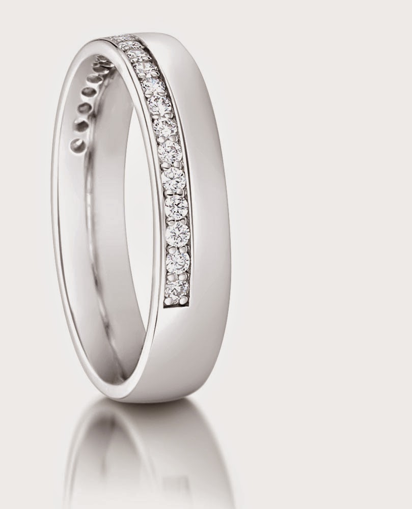 Women s Simple Wedding  Rings  White  Gold  Elegant Cheap 