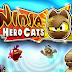 Ninja Hero Cats Unlimited Money