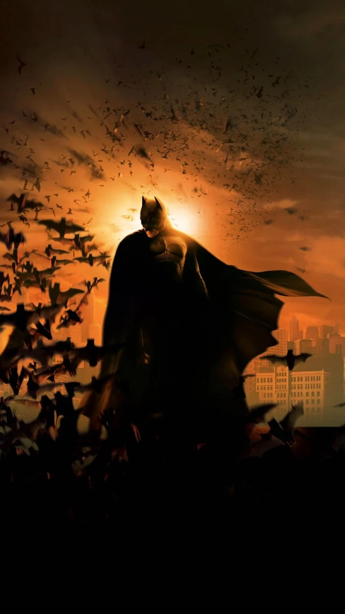 Top 7 Batman Movies Ranked By Box Office