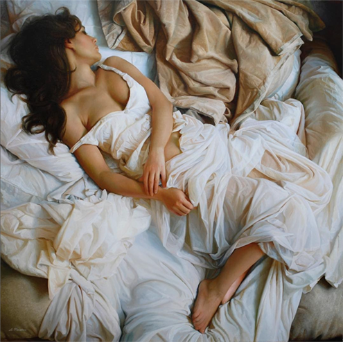 Serge-Marshennikov-Pintor-Hiperrealismo-woman-11