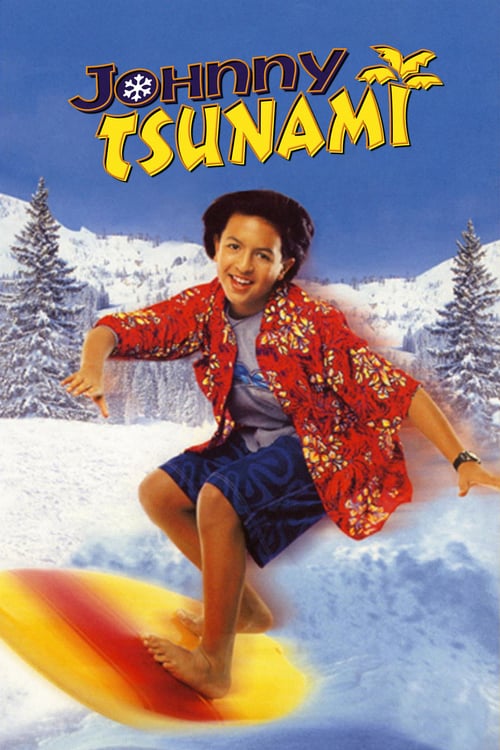 Ver Contra corriente (Johnny Tsunami) 1999 Pelicula Completa En Español Latino