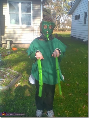 disfraz de mantis todohalloween (3)