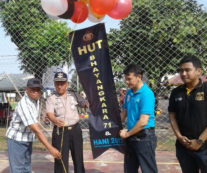 Turnamen Futsal Cup II Se-Jabodetabek Digelar