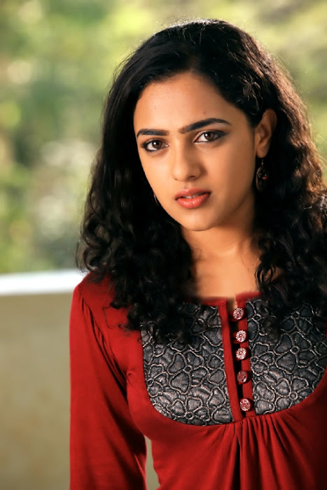 nitya menon