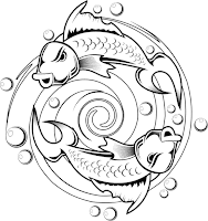 mandalas coloring pages