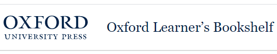 Oxford Logo