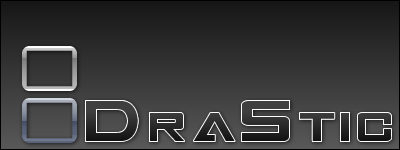 DraStic DS Emulator vr2.1.0a Full Apk Download