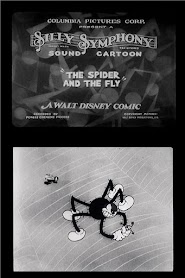 The Spider and the Fly (1931)