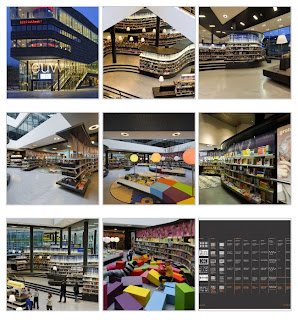 Bibliotheek Almere For an Unforgettable Retail Experience