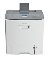 Lexmark C746