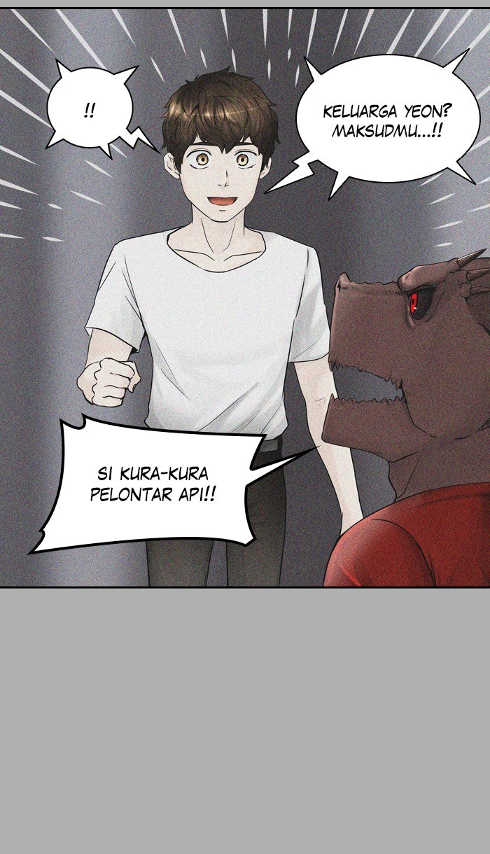 Webtoon Tower Of God Bahasa Indonesia Chapter 394