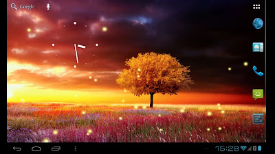 Awesome Land Live Wallpaper v1.0.3