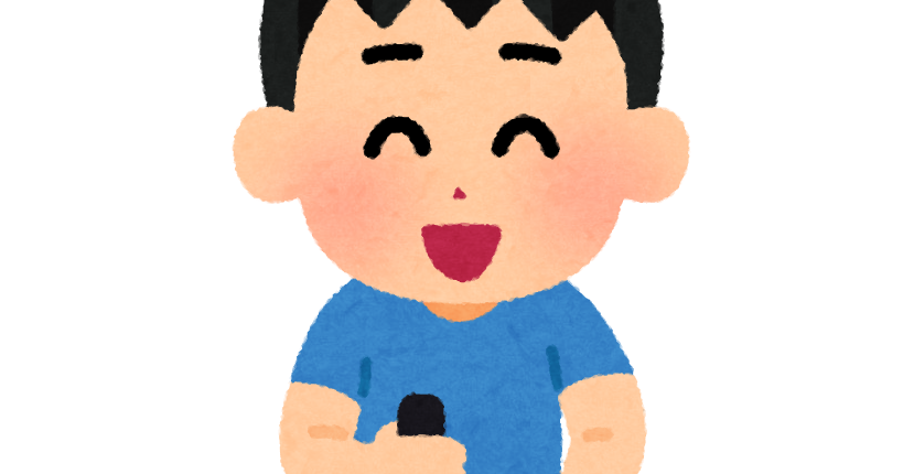 スタンプラリーをやる人のイラスト 男の子 かわいいフリー素材集 いらすとや