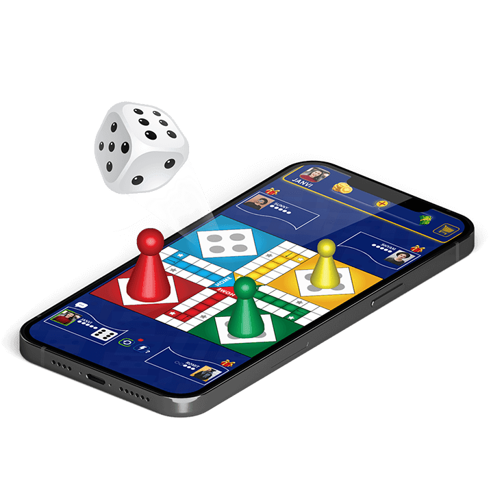 Top Platforms to Play Ludo Online with Friends and Family