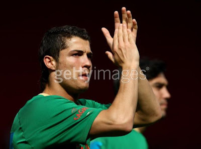 Cristiano Ronaldo Images 1